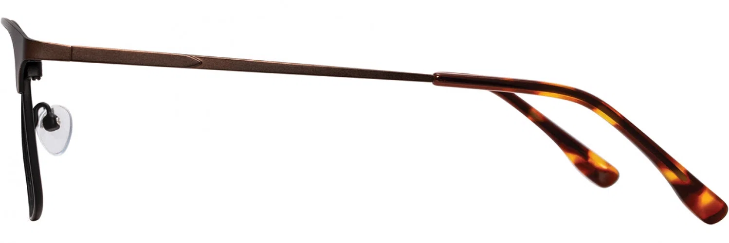 Michael Ryen MRM138 Eyeglasses - view 7
